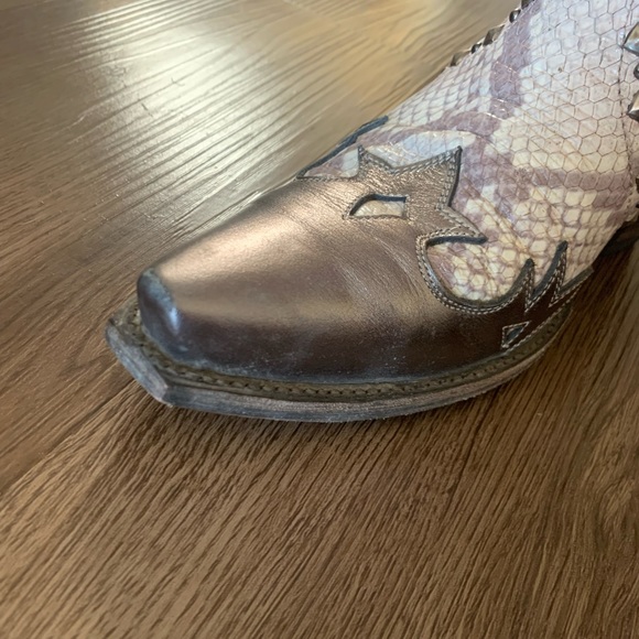 Idyllwind miranda lambert cowboy boots - Picture 5 of 6